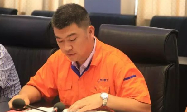 【党日会议】“大战红七月”