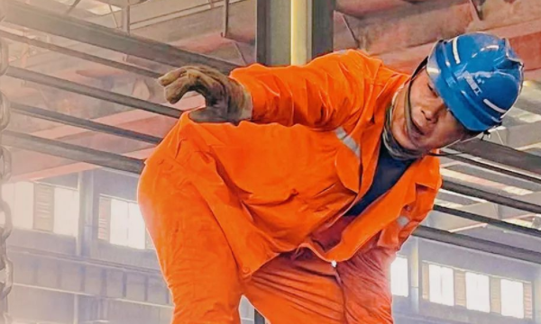 战高温,不服“暑” ,这篇推文有点烫!