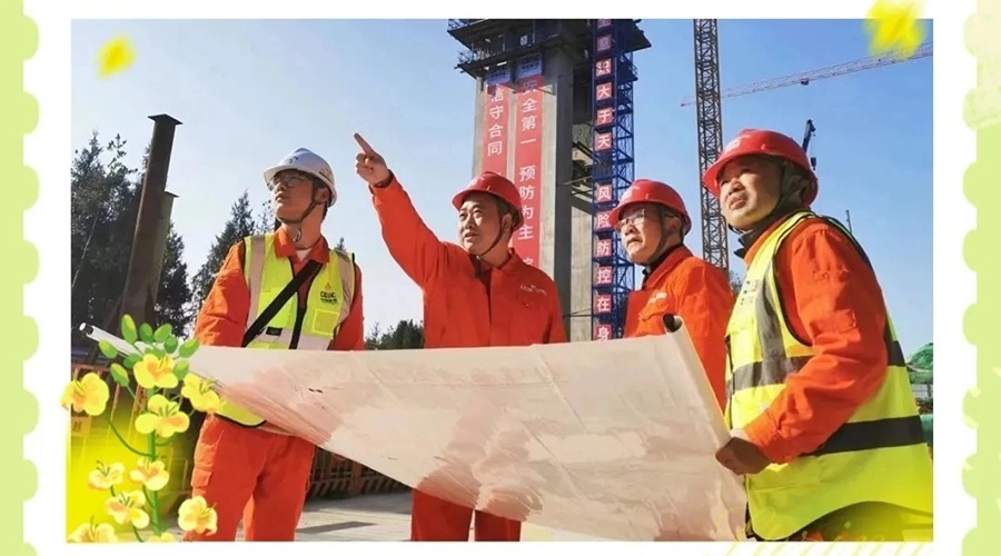     叮~辉创春日明信片正在派送中，请查收！