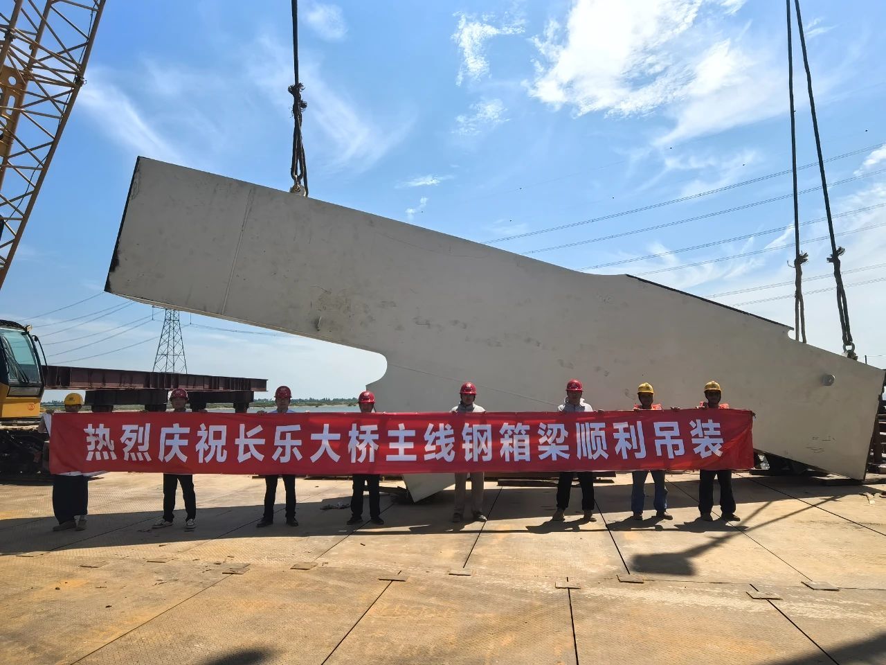 
    鄱阳湖旅游公路桥梁加速建设！又传好消息！
